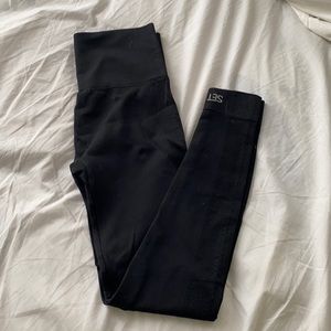 SETactive Leggings